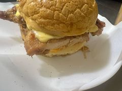 -颓记茶餐厅(美景总店)
