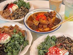 -CowCow其其·牛杂咖啡公司(六运店)