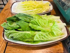 -丫口花园餐厅·融合菜