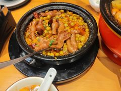 -老砂锅(城北店)
