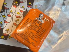 -肯德基(阳光店)