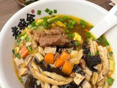 -茂业天地(华强北店)