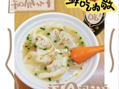 -白玉兰食品甜凤店(合生汇店)