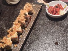 -古田居·特色寿司料理(星之岛旗舰店)