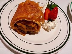 -Wolfgang’s Steakhouse 沃夫冈牛排馆(上海白玉兰广场店)