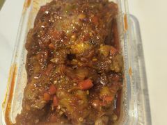 -京玉菲饭店(李村店)