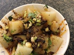 -春阳水饺(香槟广场店)