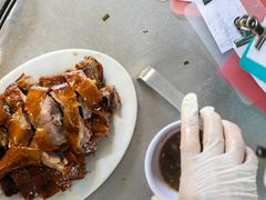 -凌舍好烧鹅(中山路店)