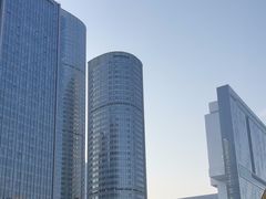 -杭州国际会议中心洲际酒店-原素全日餐厅(解放东路店)