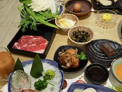 -伊豆野菜村(大族广场店)