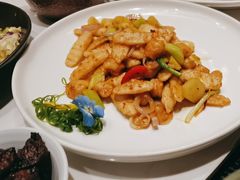 -望乡楼上海菜(陆家浜路店)