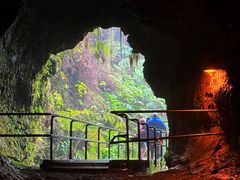 -夏威夷火山国家公园