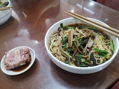 -张二面馆(山门口店)