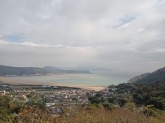 -桃花岛风景旅游区