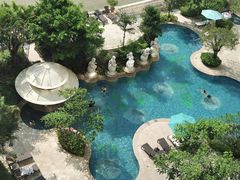 -澳门十六浦索菲特大酒店