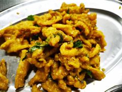 -黄亚华小食店(Jalan Alor)
