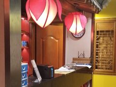 -芦月轩羊蝎子(劲松店)