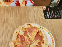 -比格比萨自助(南京万达茂店)