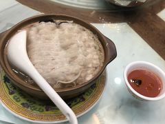 极品白肉砂锅-砂锅居(西四店)