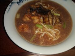 -难忘的面(五矿君澜酒店)