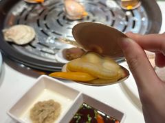 -苏大嘴蒸汽海鲜·海胆蒸饺(中山广场店)