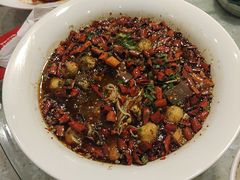 -福阿婆老牌湘菜(大润发店)