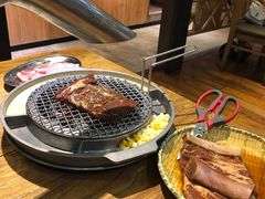-紫霞门韩国料理烤肉(深南东路店)