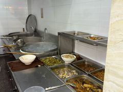 -毛华美食(清扬路店)