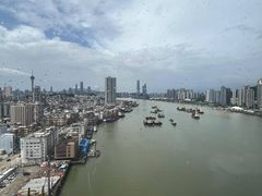 -澳门十六浦索菲特大酒店