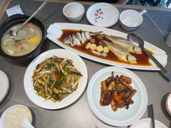 -阿毛饭店(和义路店)