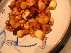 宫保鸡丁-晟永興烤鸭店(五道口店)