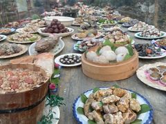 -老磨油饼(高陵店)