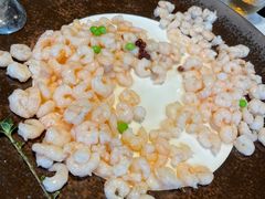 清溜虾仁-江南雅厨(李公堤店)