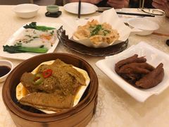 -顺德人家食府(黄金广场店)
