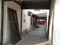 门面-忆秦园小笼包(惠山古镇总店)