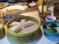 -荷塘秋月·本帮江浙菜(国权路店)