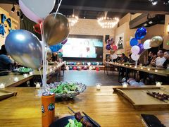 -Kings party 高端轰趴会所(朝阳北路店)
