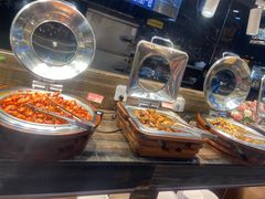 -苏格里岛自助海鲜烤肉(中州万达店)