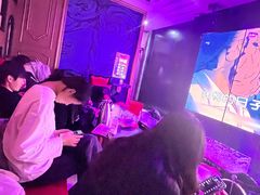 -欢乐迪KTV(观音桥未来国际店)