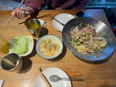 -鬼味烤翅(南锣鼓巷店)