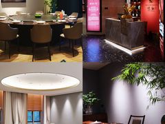 -悦融琥珀·京鲁菜·海味珍品(西单店)