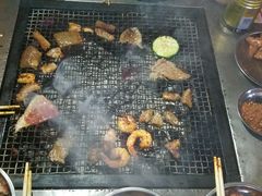 -同心烧烤(总店)