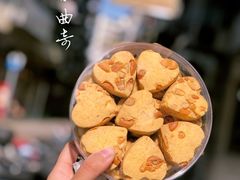 -金燕西洋牛油糕葡式食品