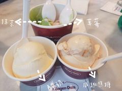-哈根达斯(上海金山店)