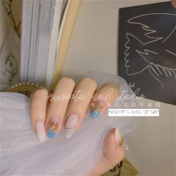 -米小兔美甲美睫