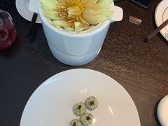 -甄御•海鲜新青岛菜(麦岛店)