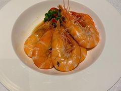 -富力丽思卡尔顿酒店·丽轩中餐厅