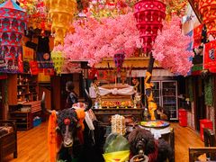 -吉祥圣雪藏餐