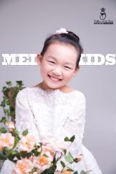点击看大图 -美年亲子儿童摄影(合肥市滨湖新区金泉小区店)