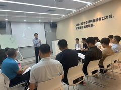 -新励成演讲口才培训(广州海珠学训中心)